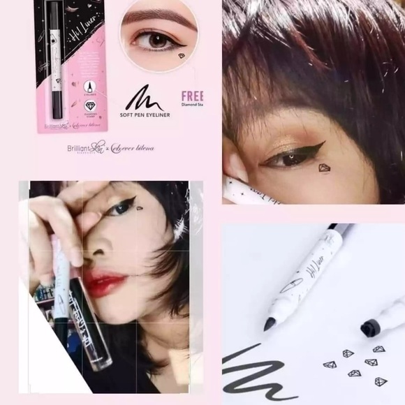 EYE LINER - Picture 1 of 4